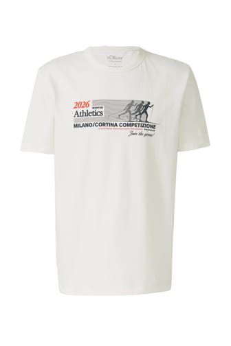 S.OLIVER T-Shirt