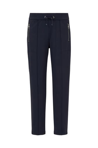 S.OLIVER Stoffhose 5959_navy Tapered