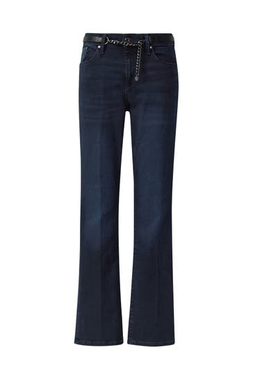 S.OLIVER Jeans BEVERLY 59Z5_navy Tapered