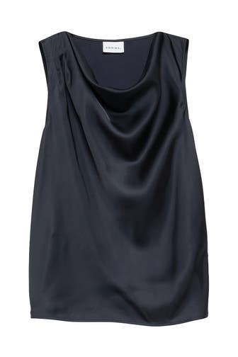 COMMA, Blusenshirt 5976_navy