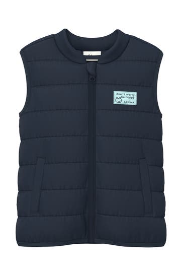 S.OLIVER Outdoor-Weste