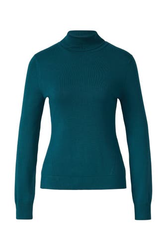 COMMA, Pullover 6923_petrol