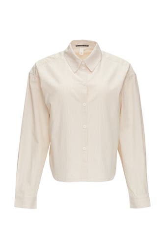 QS BY S.OLIVER Casual-Bluse 04G0_creme