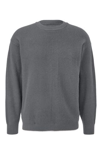 QS BY S.OLIVER Pullover 97W0_graphit