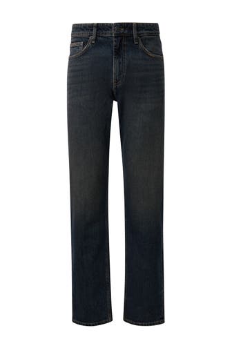 QS BY S.OLIVER Jeans PETE 58Y9_blau Tapered