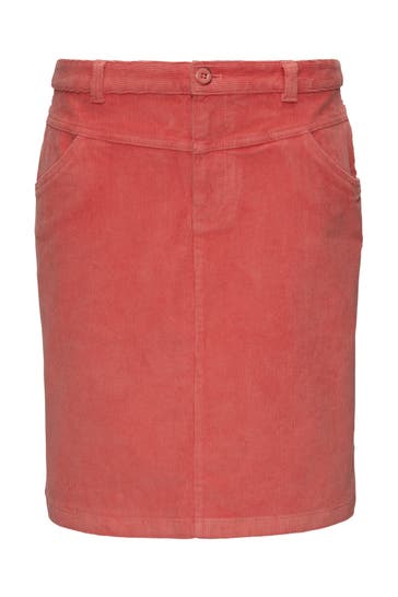S.OLIVER Minirock 3301_himbeere