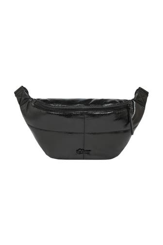 S.OLIVER Bauchtasche 9999_schwarz