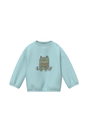 S.OLIVER Sweatshirt