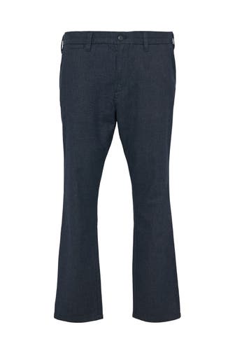 S.OLIVER Stoffhose DETROIT 59K3_navy Tapered