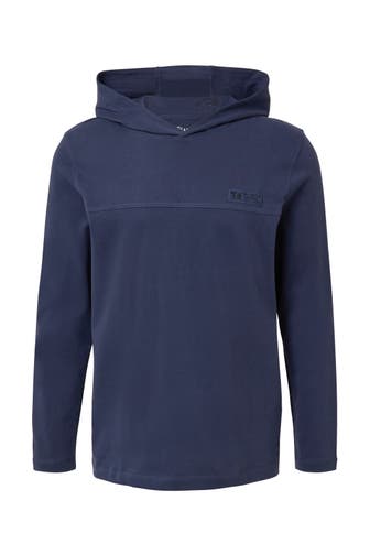 S.OLIVER Longsleeve 5826_navy