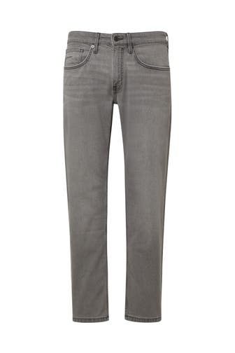 S.OLIVER Jeans NELIO 94Z7_grau Tapered