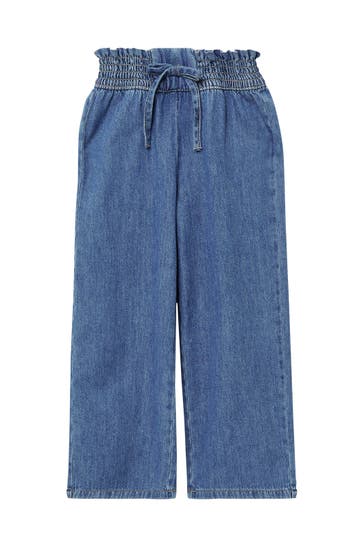 S.OLIVER Jeans 54Y2_blau Tapered