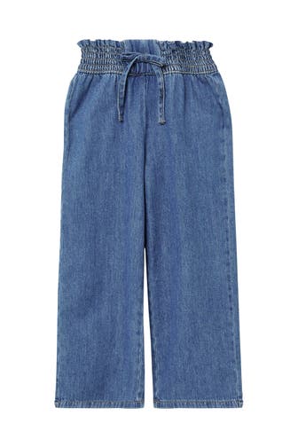 S.OLIVER Jeans 54Y2_blau Tapered