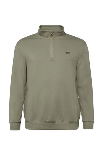 S.OLIVER Sweatshirt 7853_olivgrün