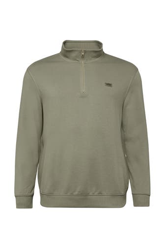 S.OLIVER Sweatshirt 7853_olivgrün