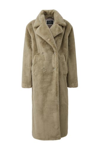 QS BY S.OLIVER Mantel 7803_beige