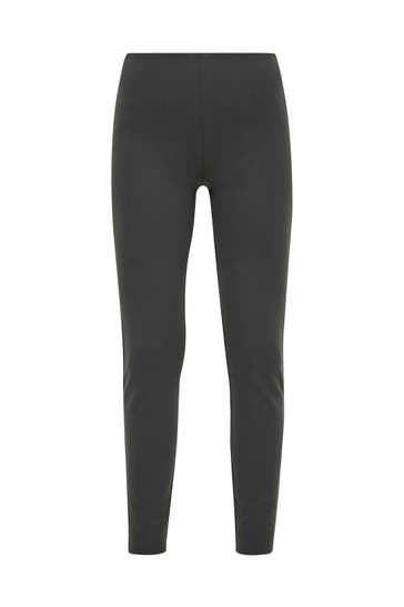 S.OLIVER Leggings 7909_olivgrün Tapered