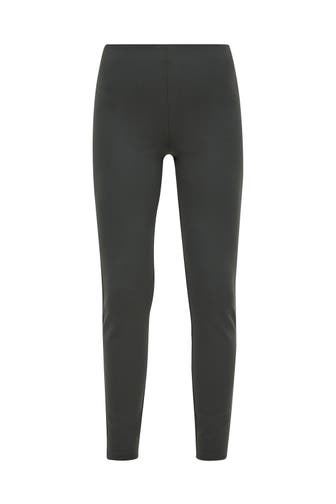 S.OLIVER Leggings 7909_olivgrün Tapered