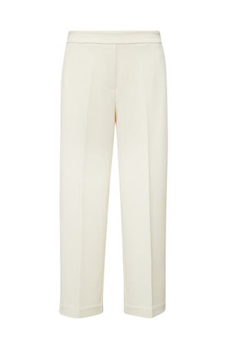 S.OLIVER Stoffhose 8000_helles beige Tapered
