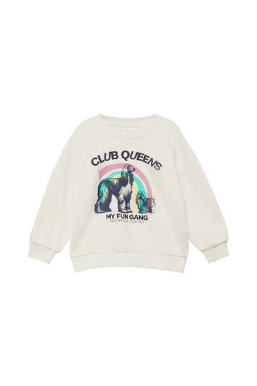 S.OLIVER Sweatshirt