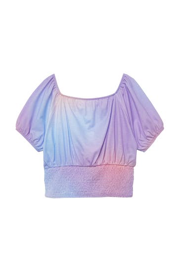 S.OLIVER T-Shirt 51D1_arktisblau