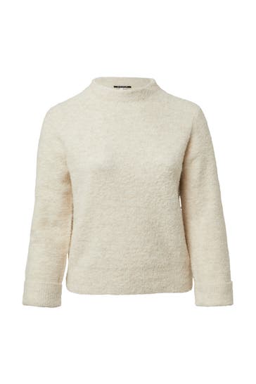 QS BY S.OLIVER Pullover 02W0_creme
