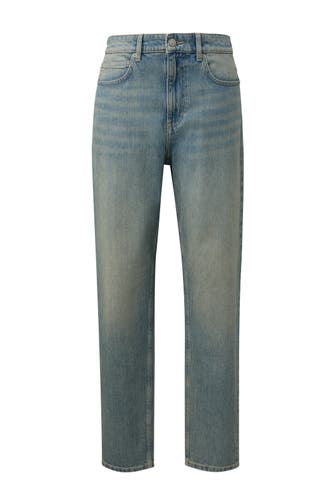 QS BY S.OLIVER Jeans 53Z9_blau Tapered