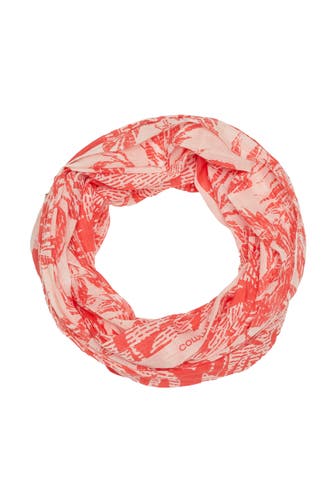 COMMA, Schal 45C0_pink