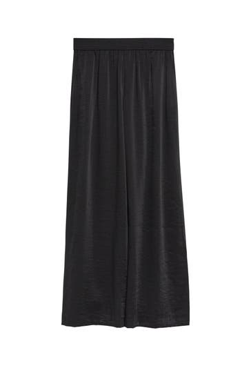 COMMA, Stoffhose 9999_schwarz Tapered