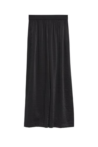 COMMA, Stoffhose 9999_schwarz Tapered