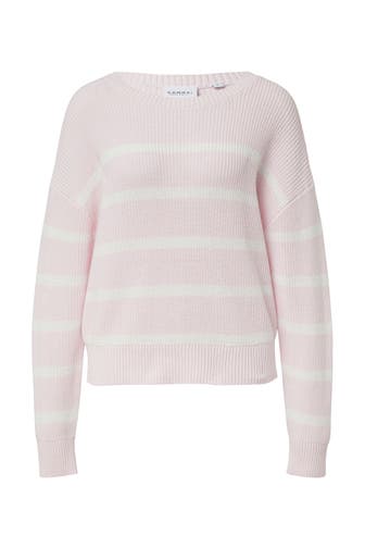 COMMA, Pullover 40X0_rosa