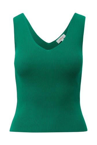 S.OLIVER Top 7646_smaragd