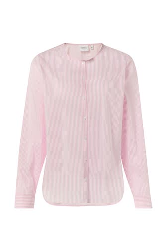 COMMA, Casual-Bluse 44G1_rosa