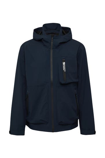S.OLIVER Jacke 5978_navy