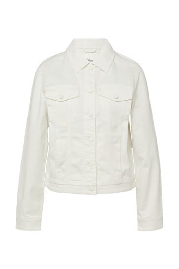 S.OLIVER Jacke 02Z8_creme