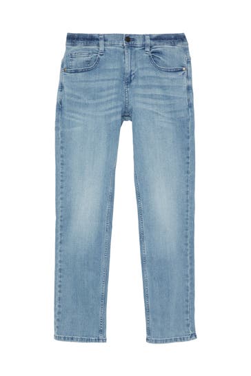 S.OLIVER Jeans PETE 54Z7_blau Tapered