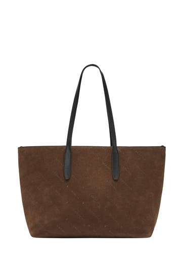 LIEBESKIND BERLIN Shopper 8640_cognac