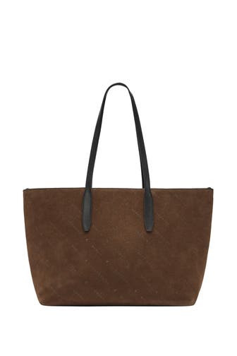 LIEBESKIND BERLIN Shopper 8640_cognac