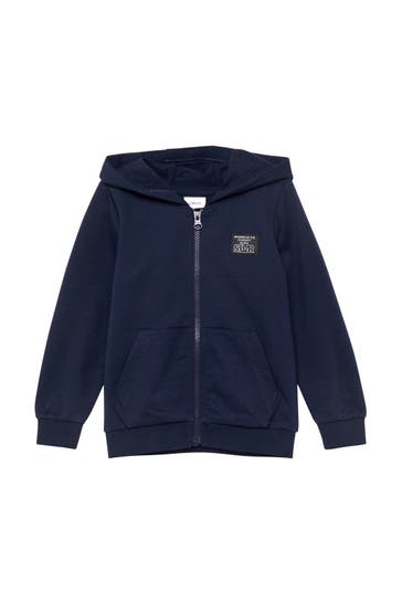 S.OLIVER Sweatshirt Jacke