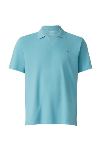 S.OLIVER Polo-Shirt