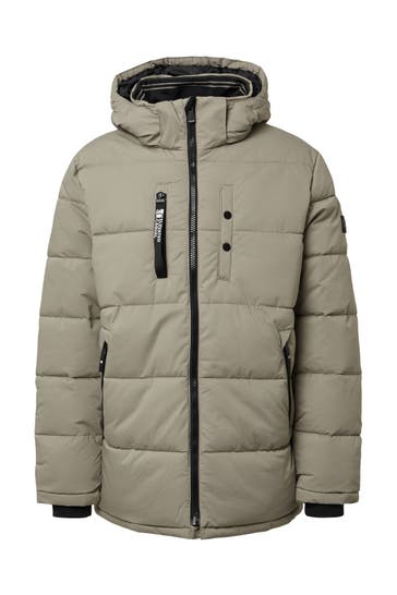 S.OLIVER Jacke 8435_sandstein