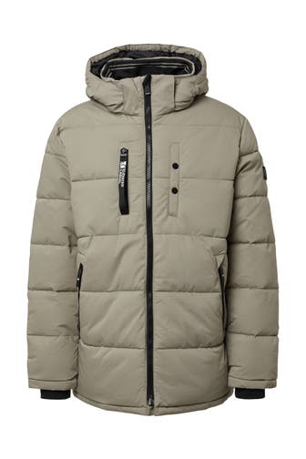 S.OLIVER Jacke 8435_sandstein