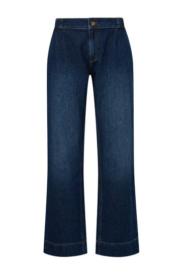 QS BY S.OLIVER Jeans-Hose