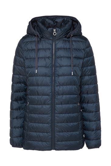 S.OLIVER Jacke 5959_navy