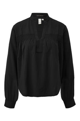 QS BY S.OLIVER Casual-Bluse 9999_schwarz