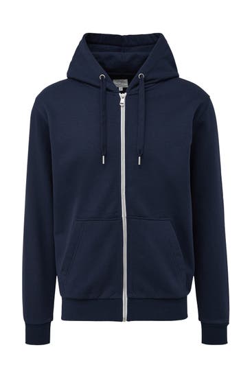 QS BY S.OLIVER - Sweatjacke 5884_tiefblau