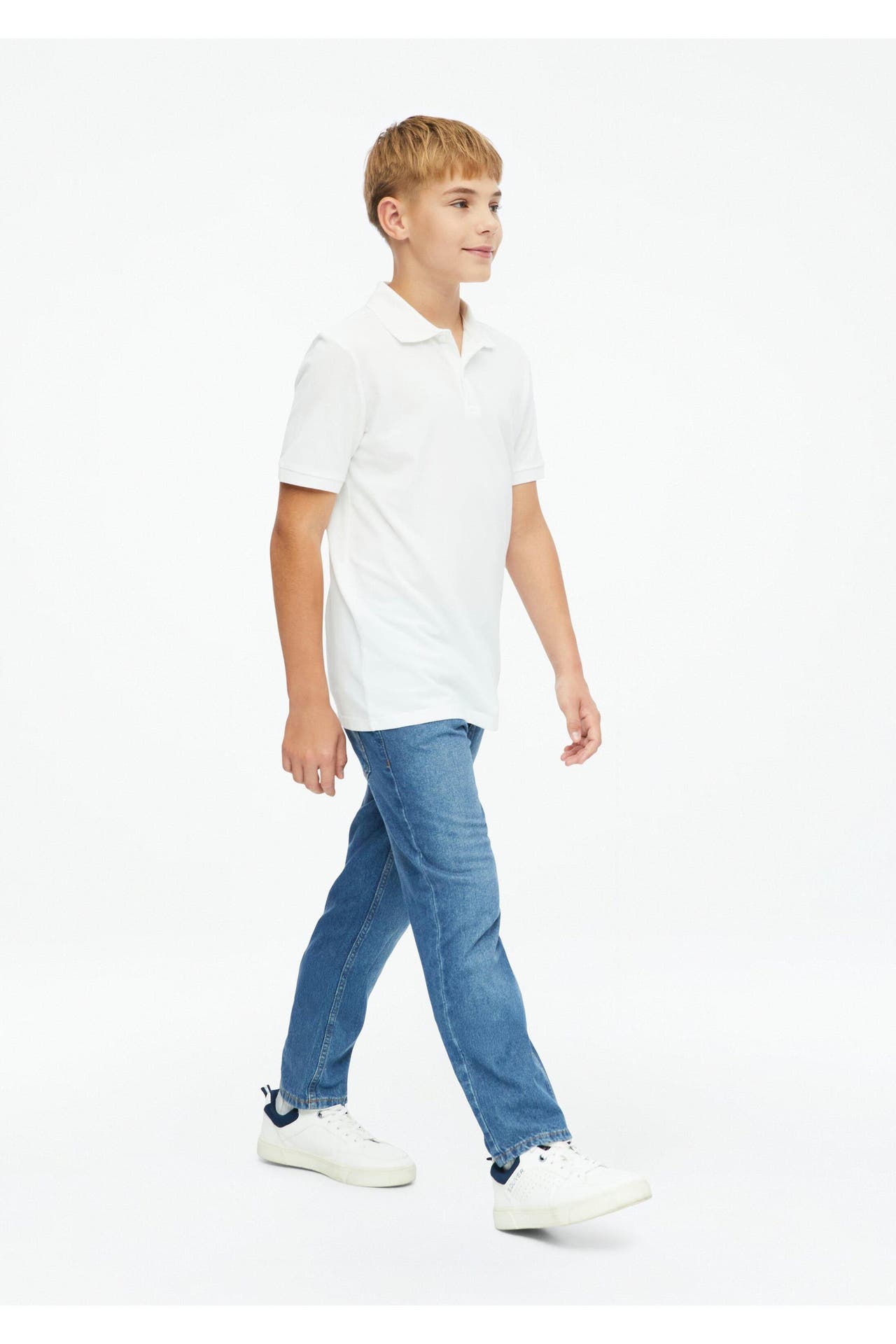 S.OLIVER Jeans PETE 55Y3_blau Tapered, Bild 1