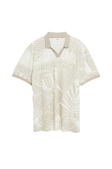 S.OLIVER Polo-Shirt