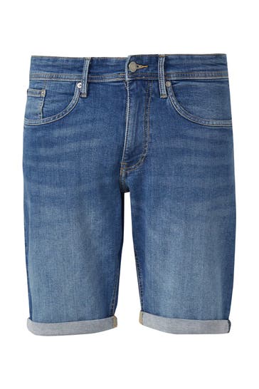 S.OLIVER Jeans 54Z2_blau Tapered