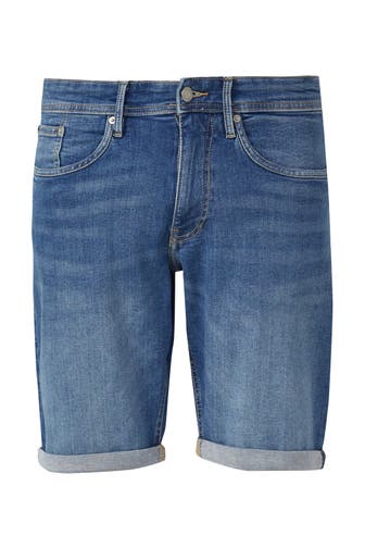 S.OLIVER Jeans 54Z2_blau Tapered